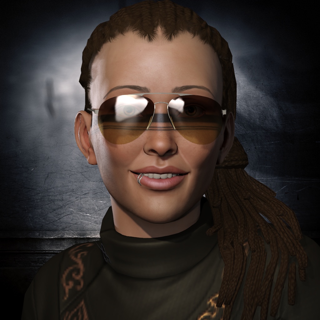 Anya Shepard