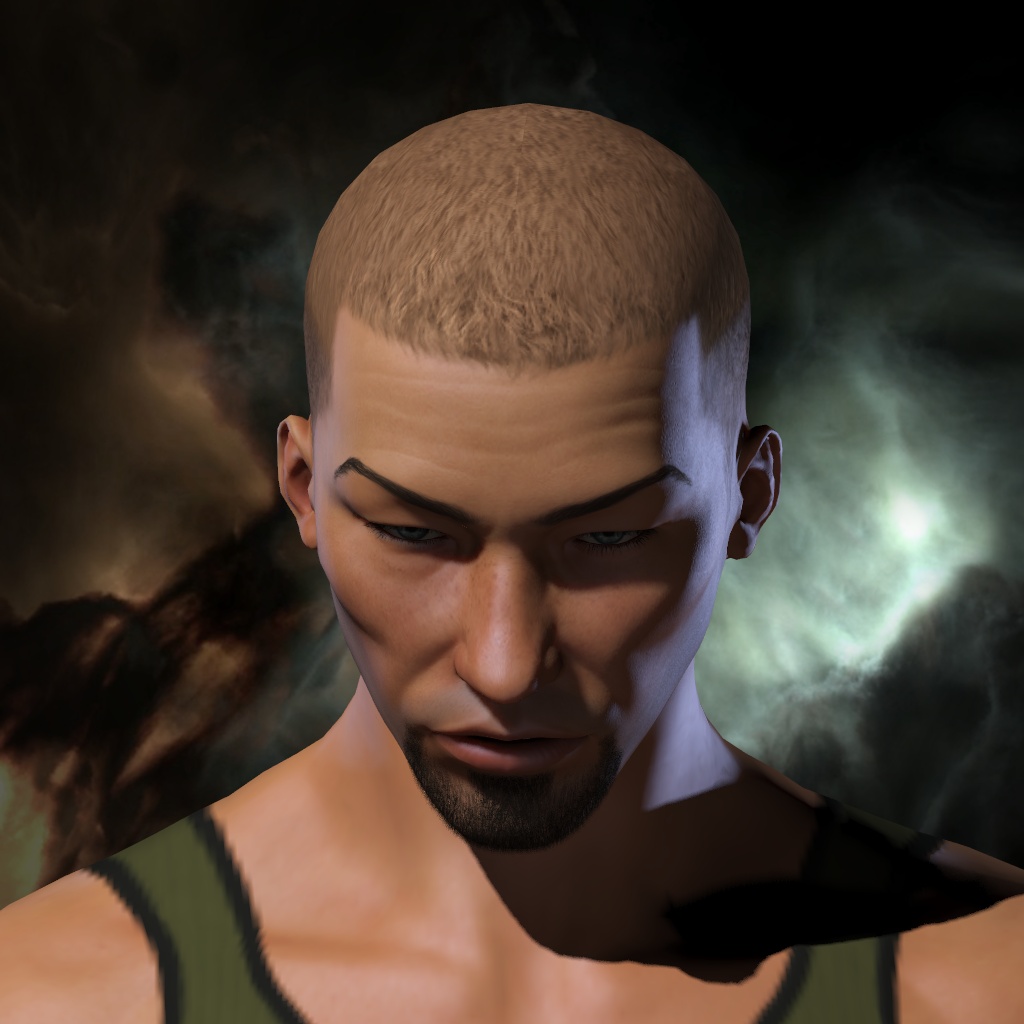 Minmatar Citizen 90633537