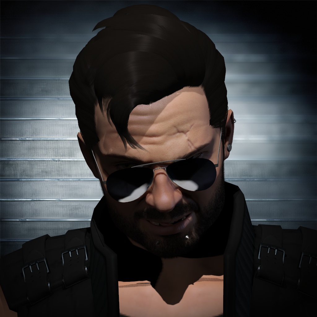Jason Hakaari