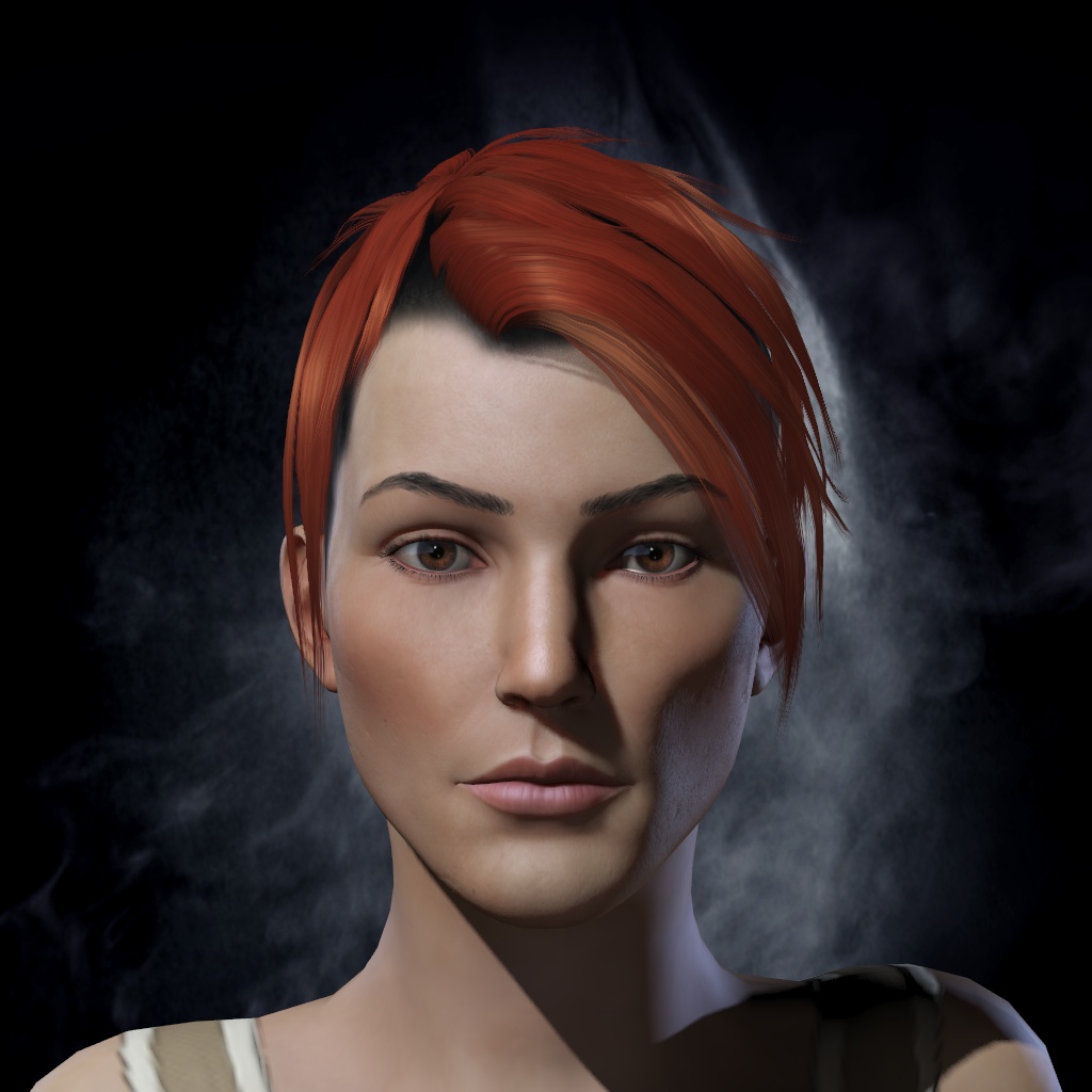 Zoe Malukker