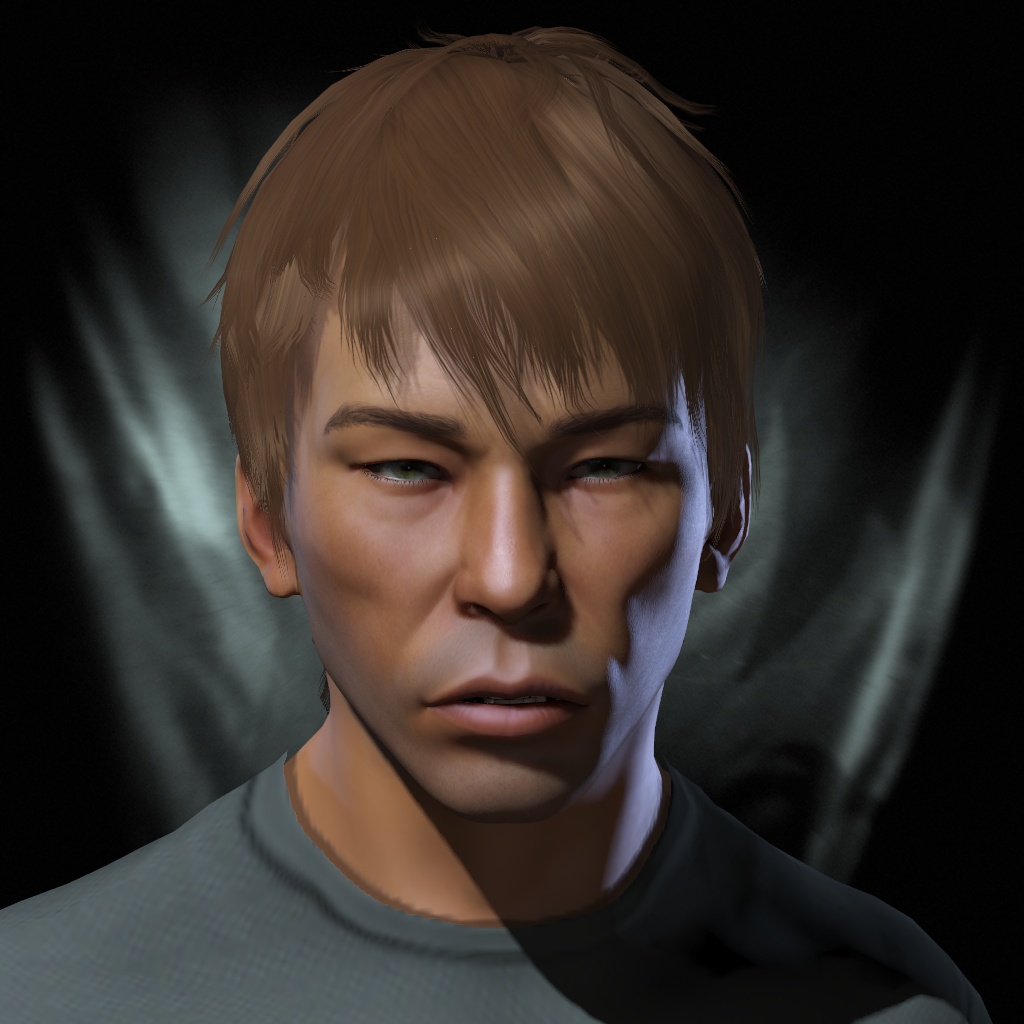 Zeb DeNoNamer