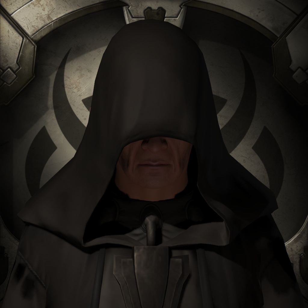 Darth Kerrade Sidious