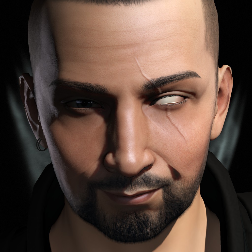 Estiven Sigal Alfrir