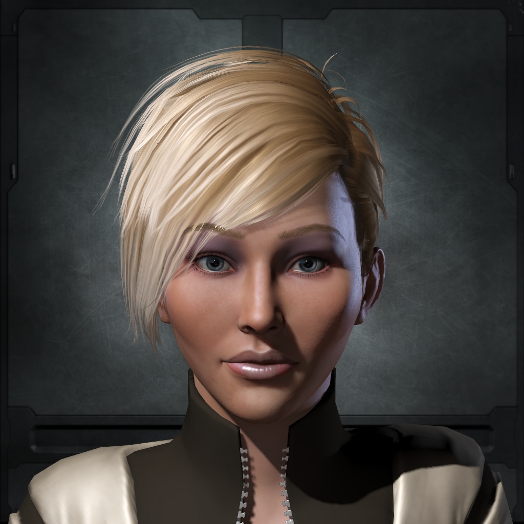 Generic Placeholder