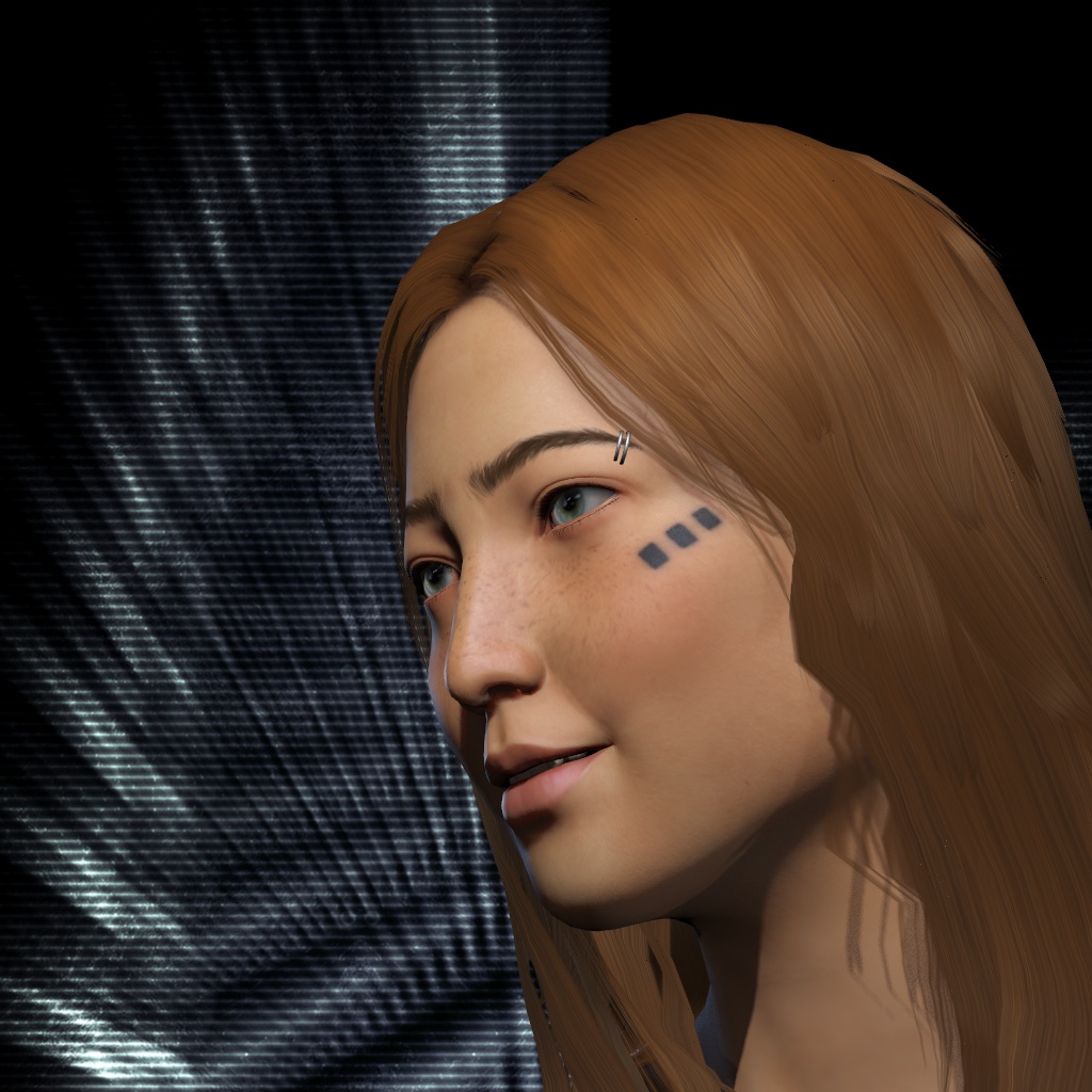 Venus Yannai Isimazu