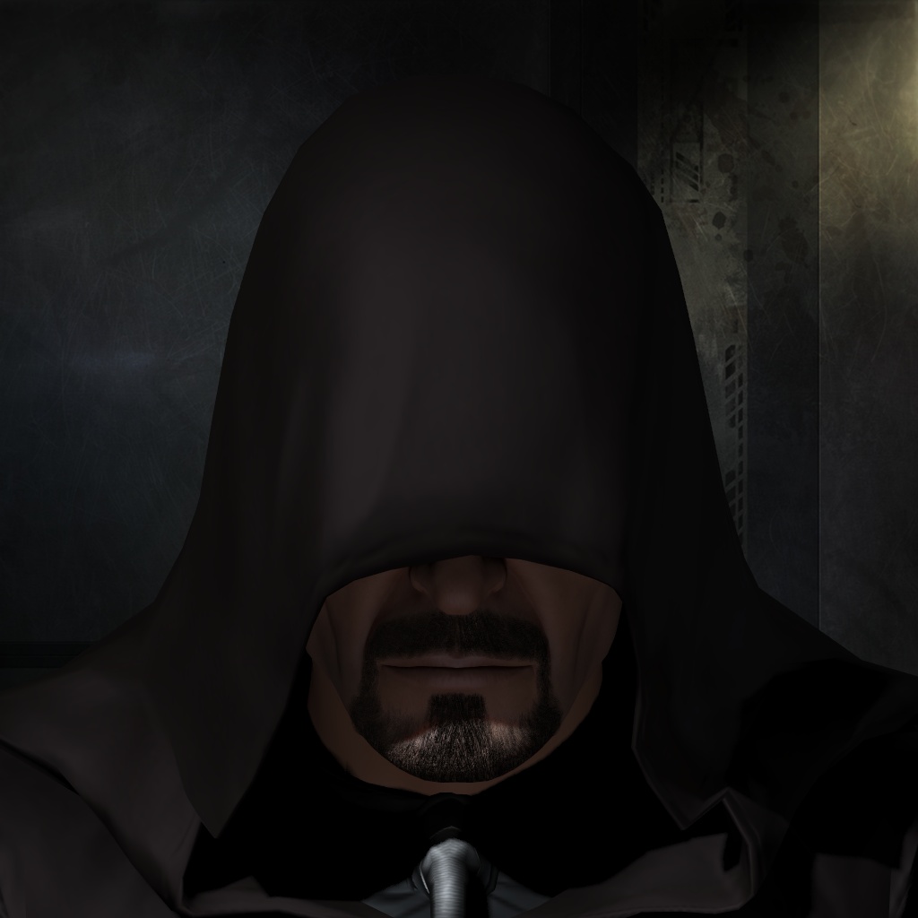 Saint Sollar Ironfist