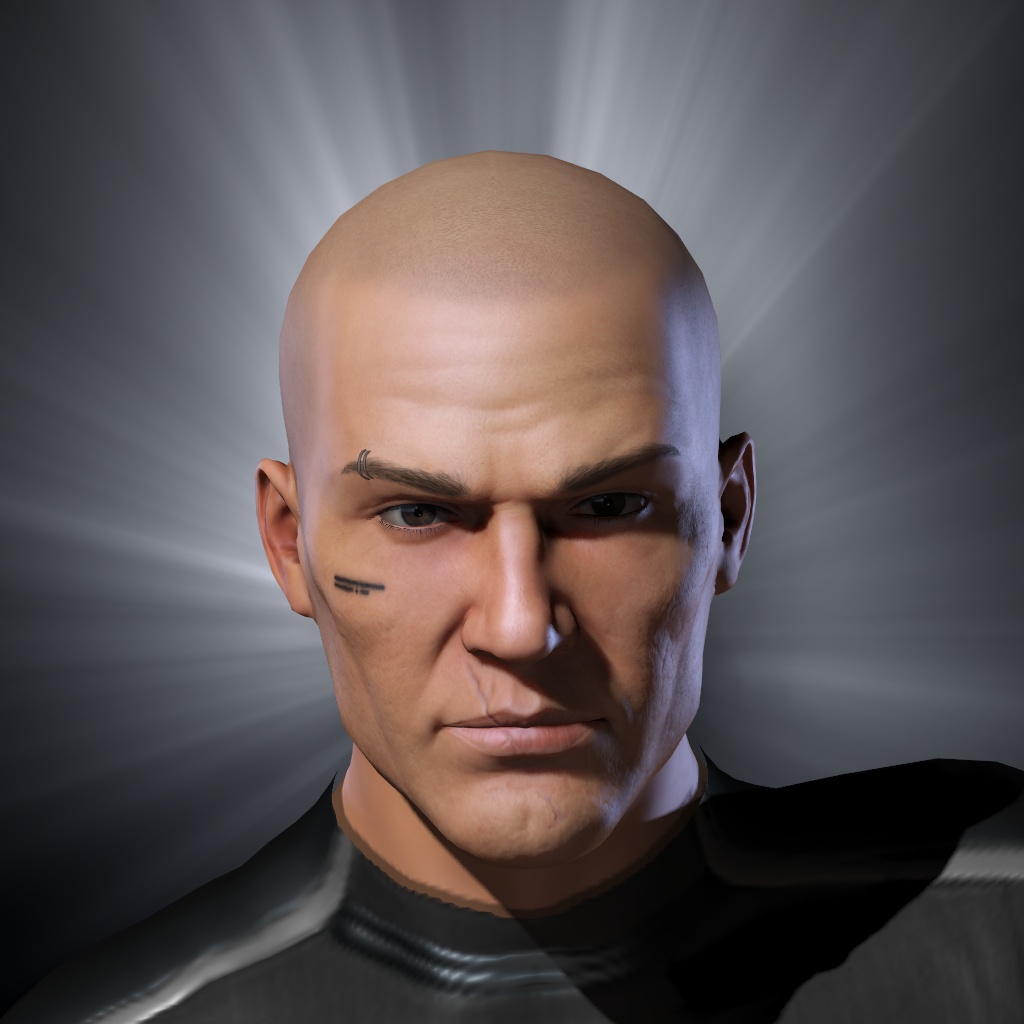 Caldari Citizen 90635436