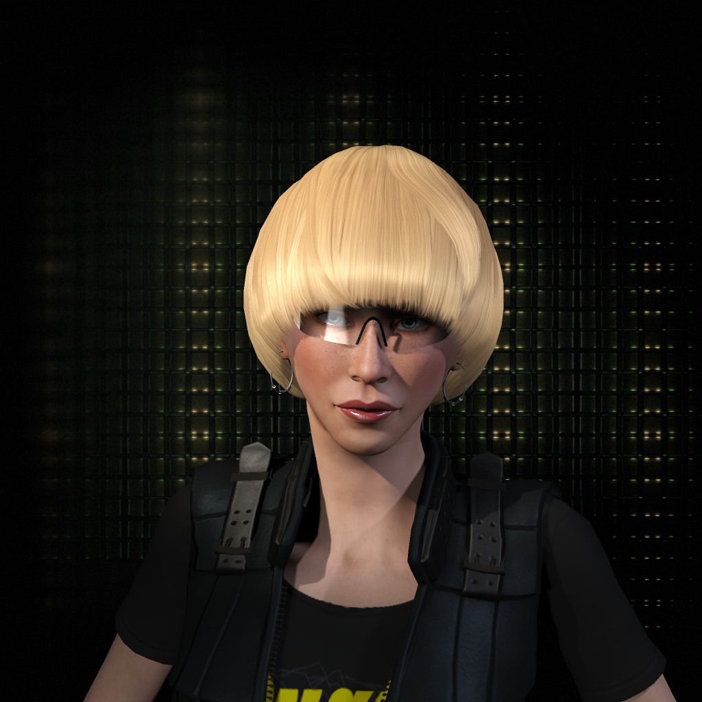 Eva Roidrocker