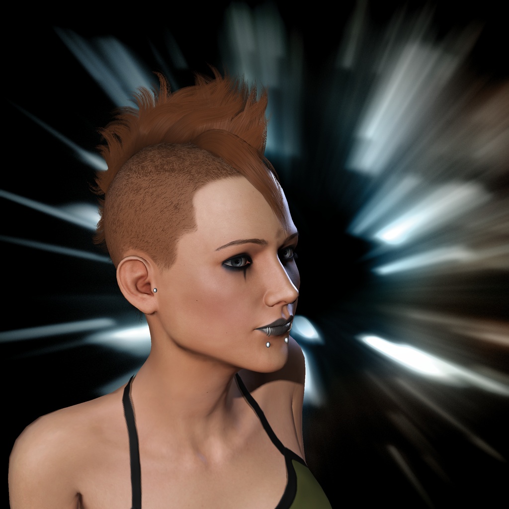 Matron Ignotus