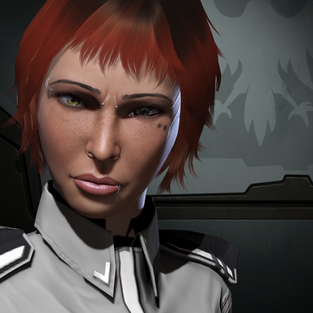 Tessa Shepard