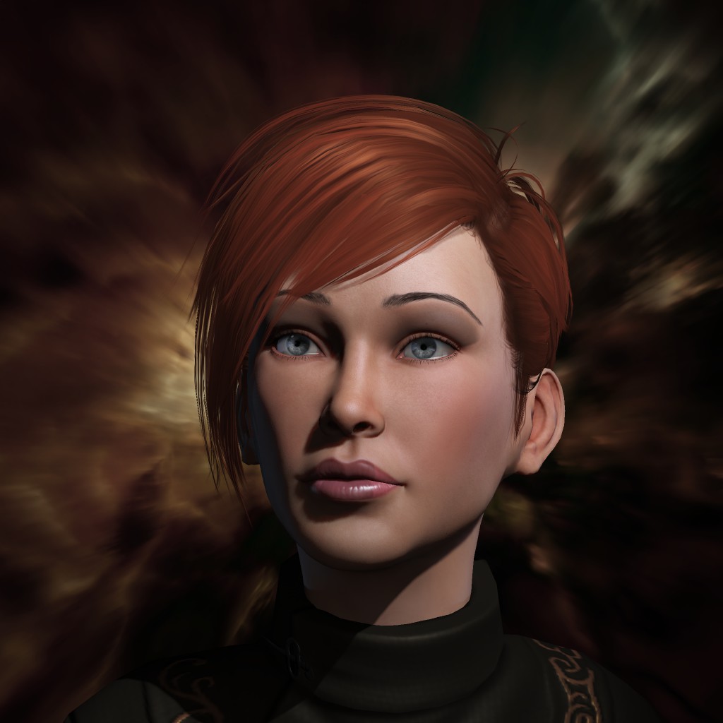 Karan de'Laurentis