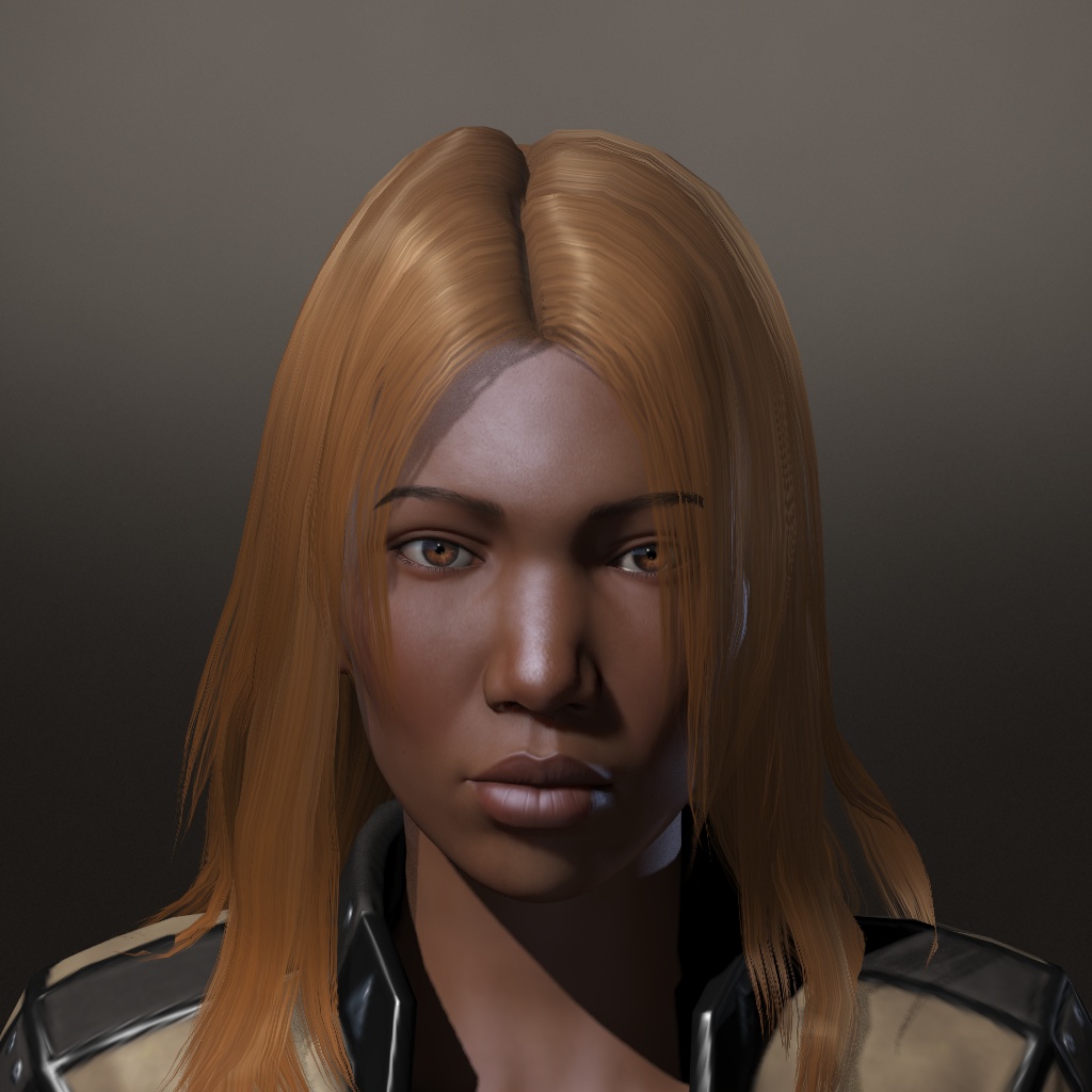Gracecaryn