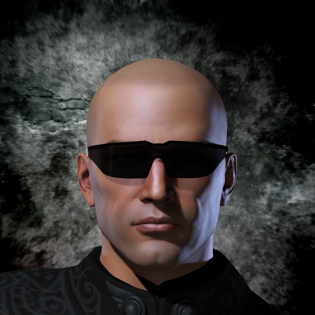 Caldari Citizen 90636161