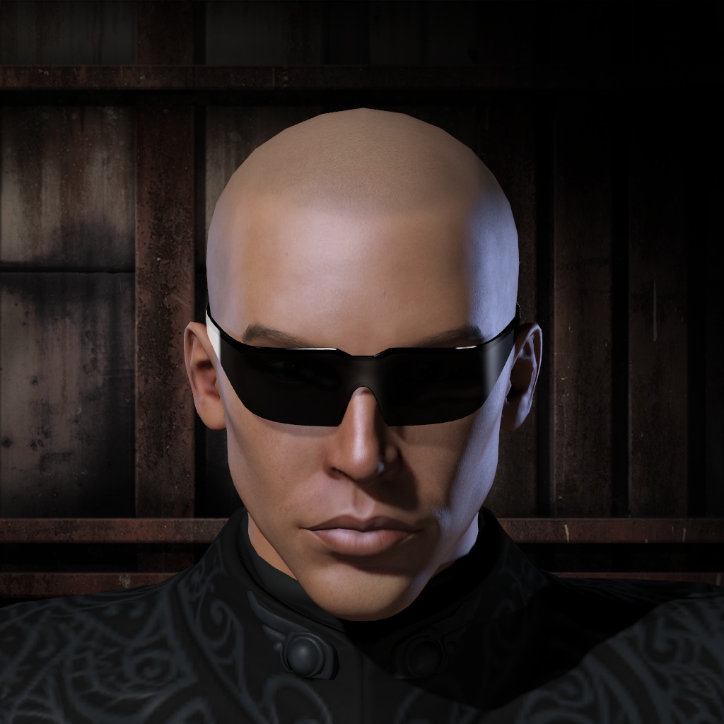 Belgarth Maulerant
