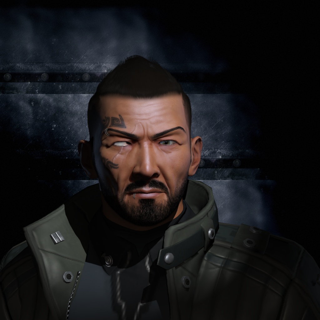 Syris Xadi