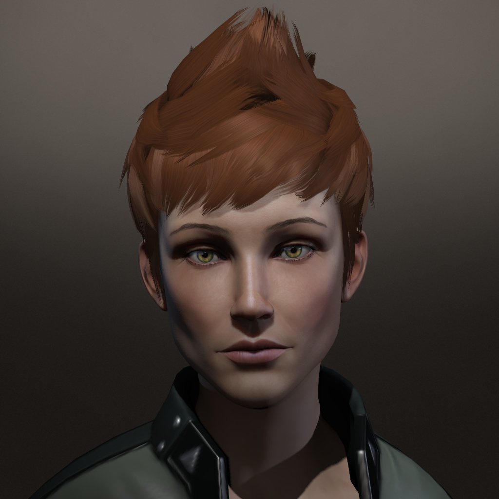 Liz Builder