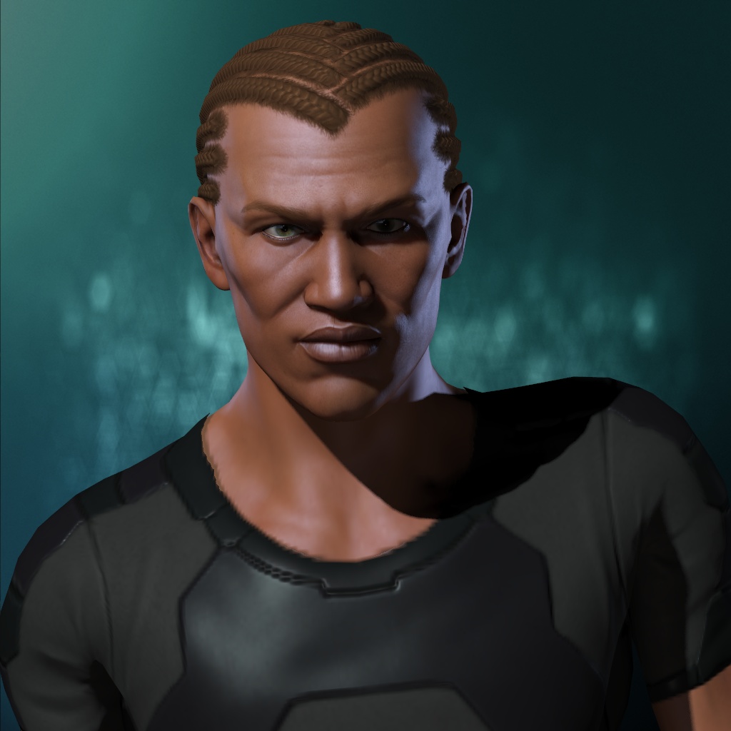 Raynor Skor