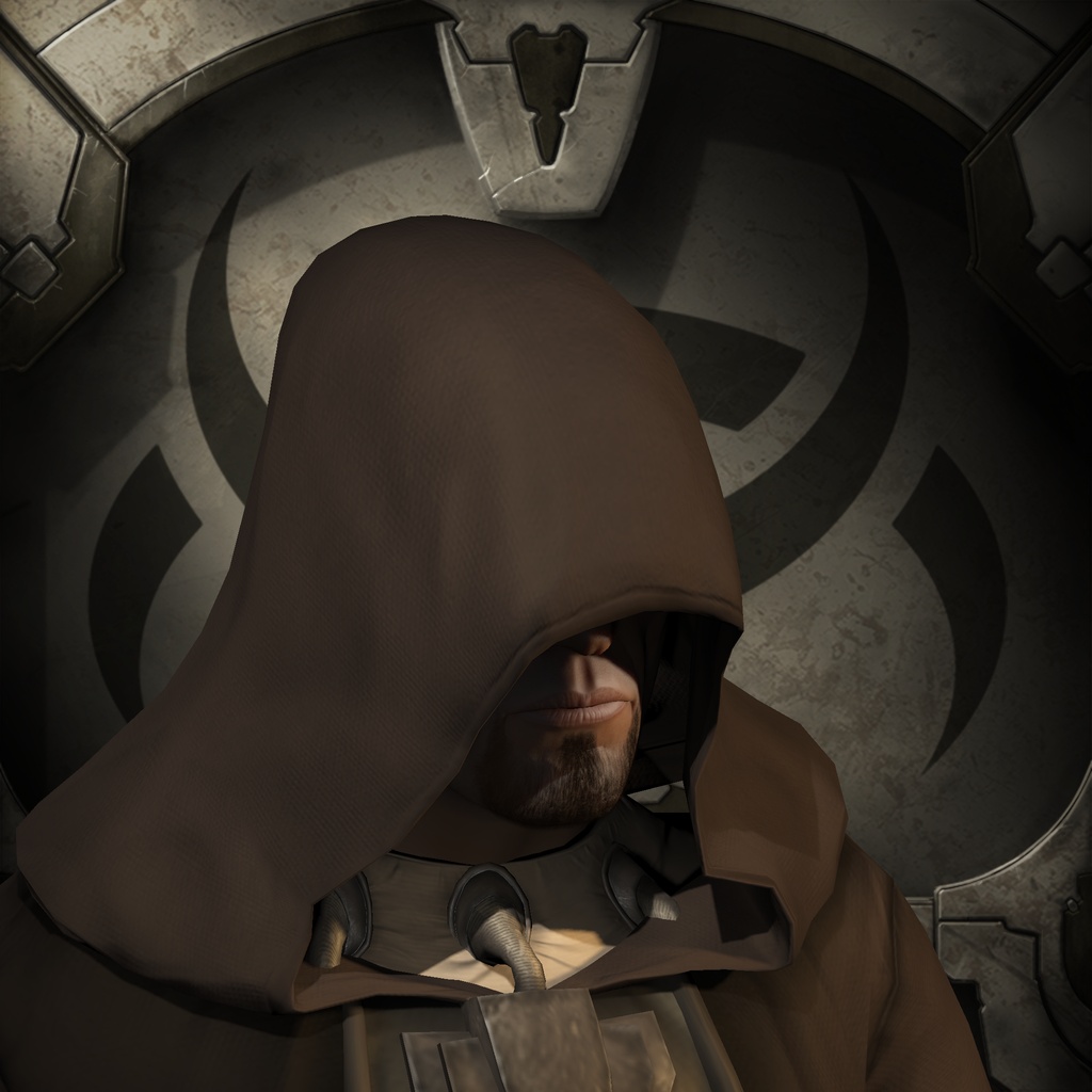 Zealot Sveta