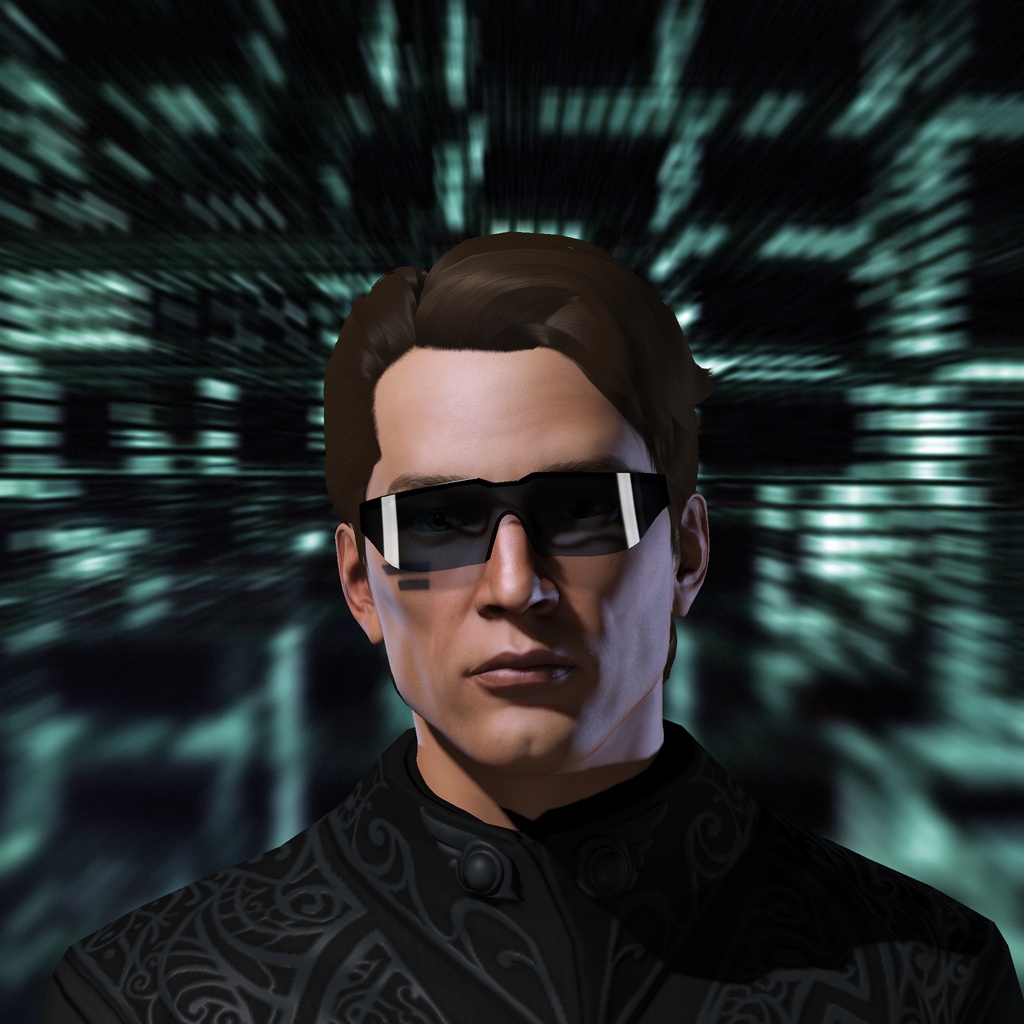 Richard Del Torro