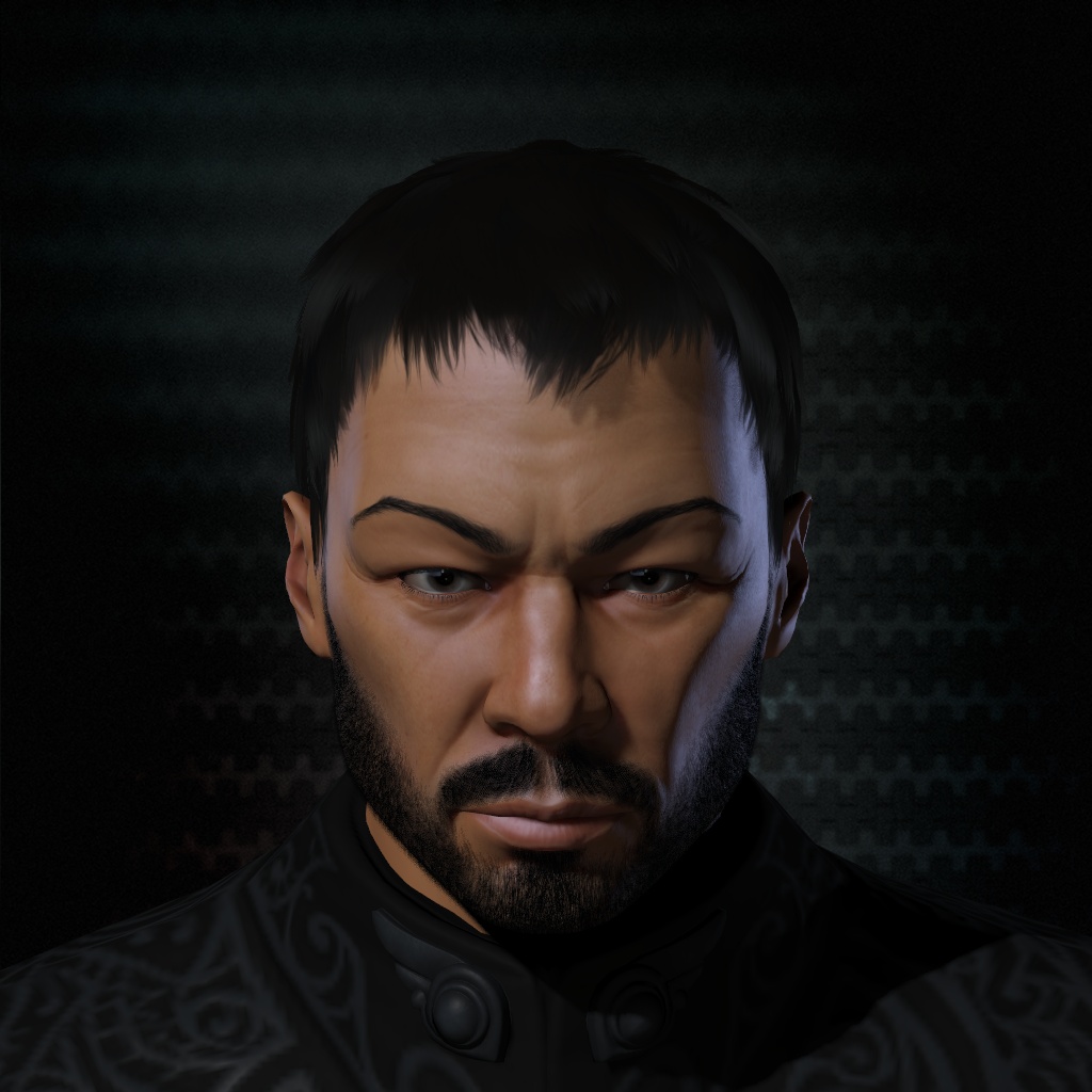 Genghis Kaughns