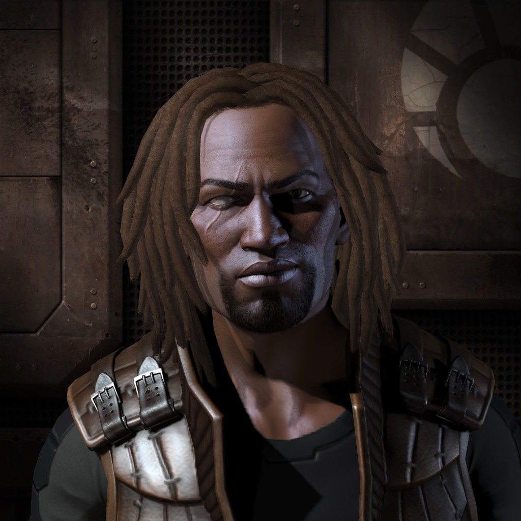Kai Odysseus