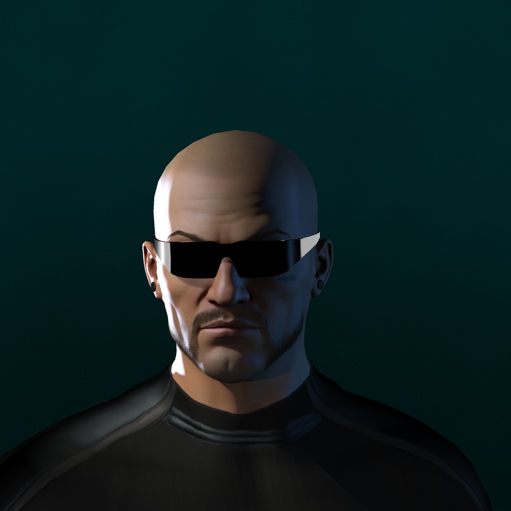 Kaoticforce