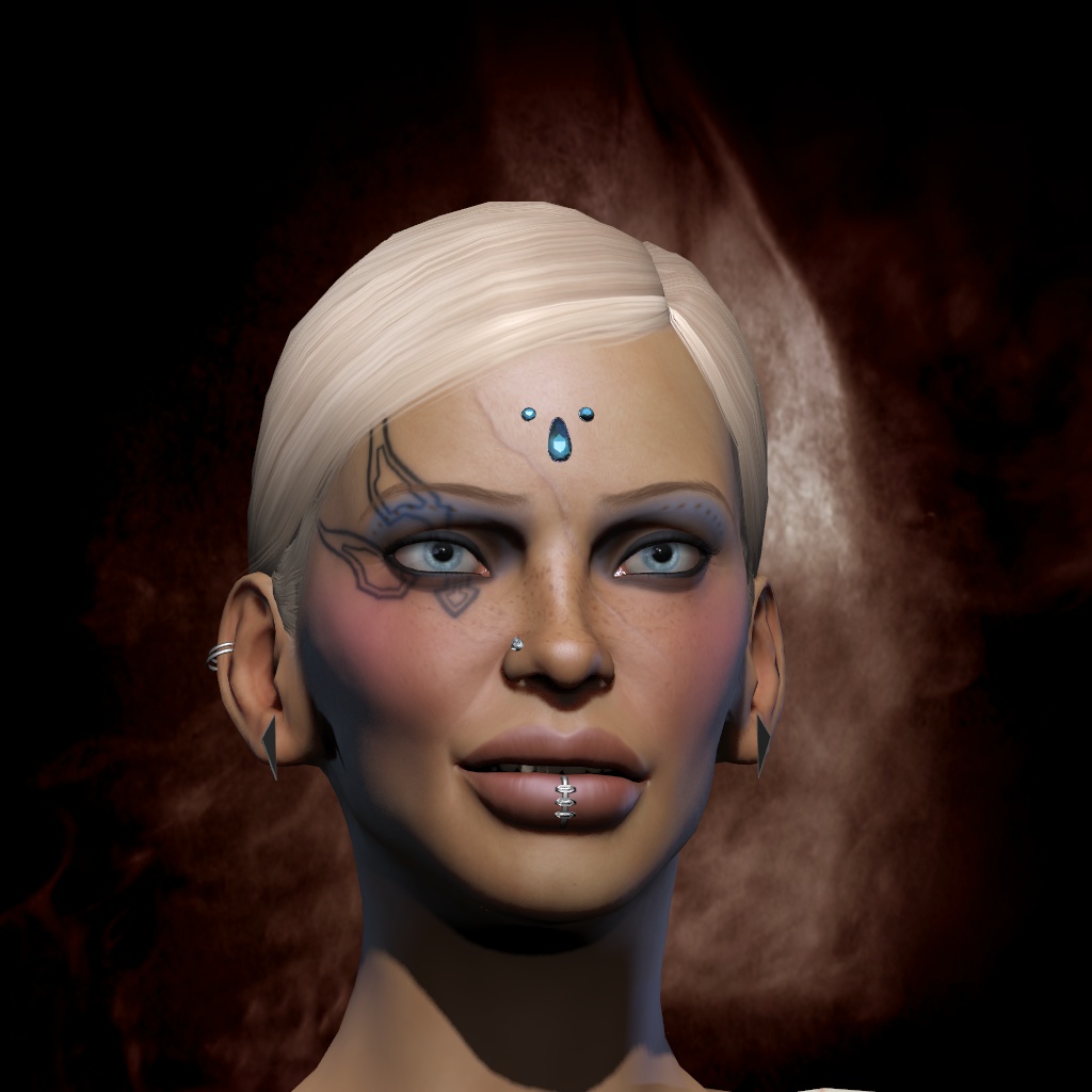 Queen Aurora