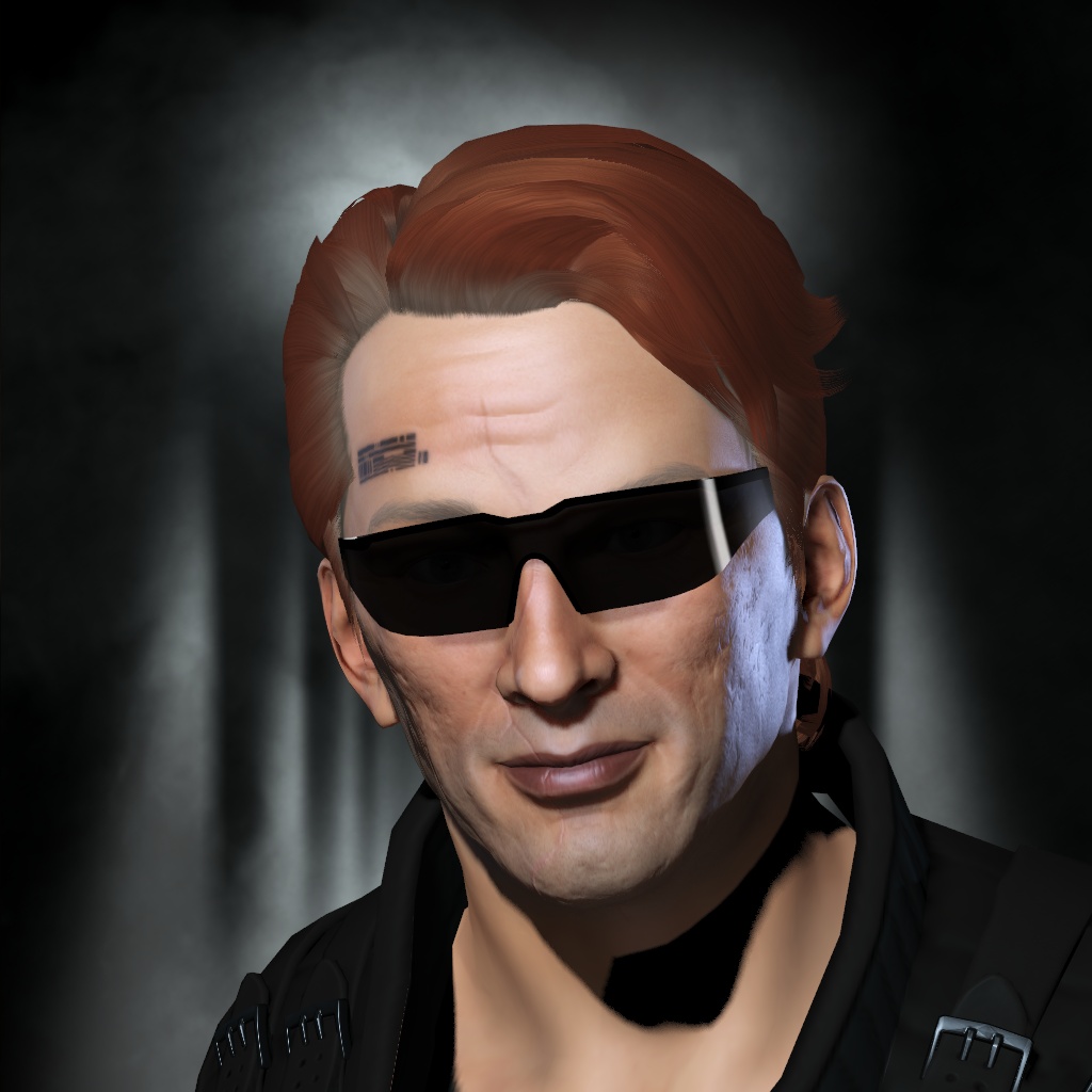 Ashley Skullcroft