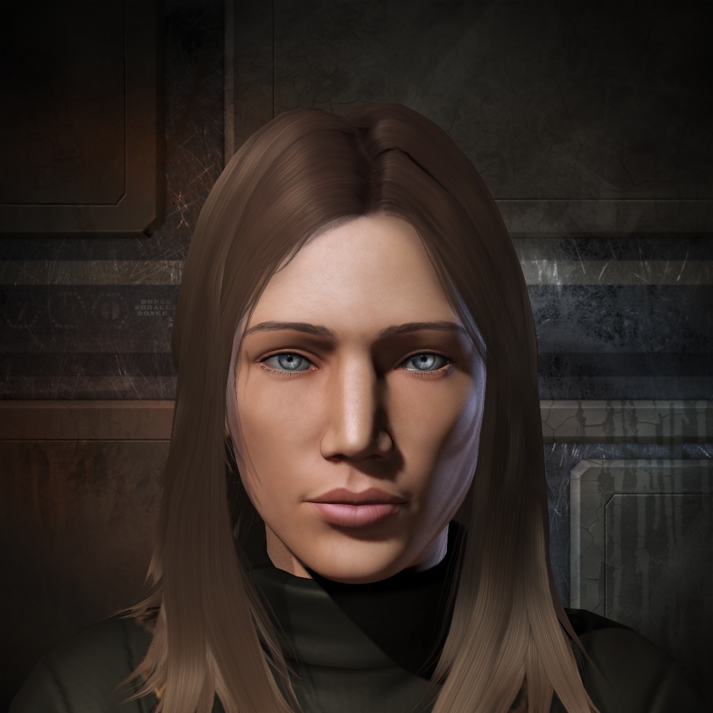 Trina Kado