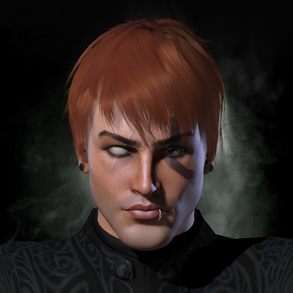 Talos Tristave