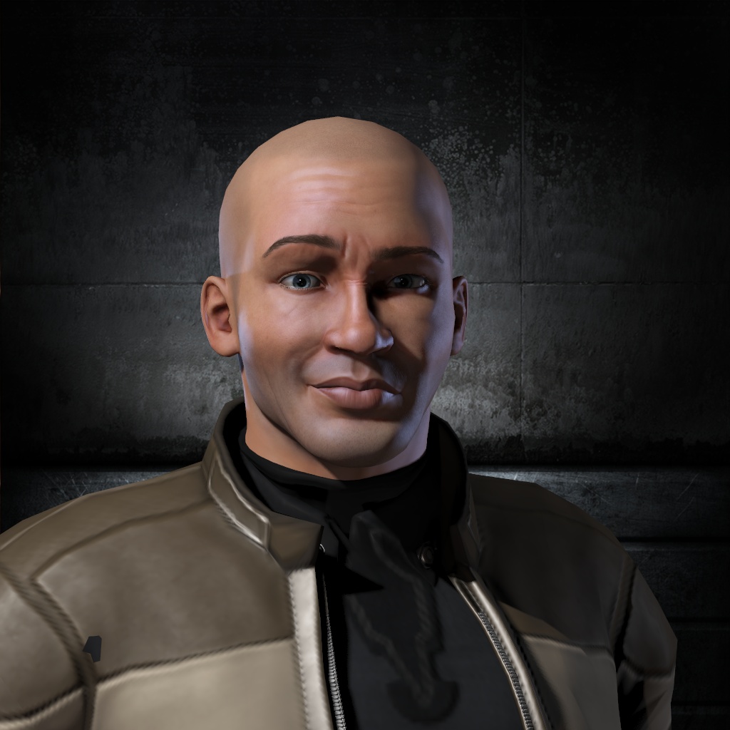 Marek Solus