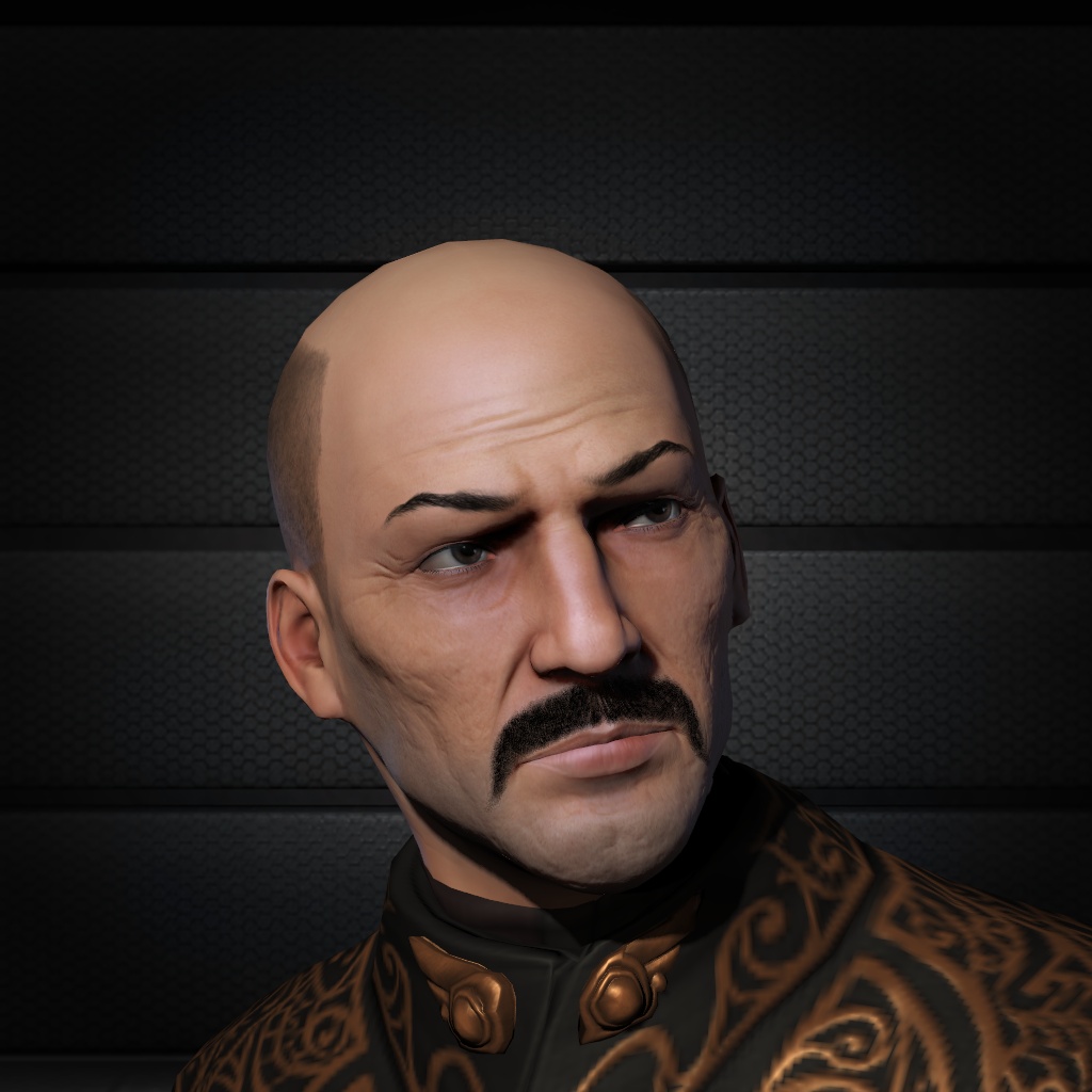 Caldari Citizen 90638837