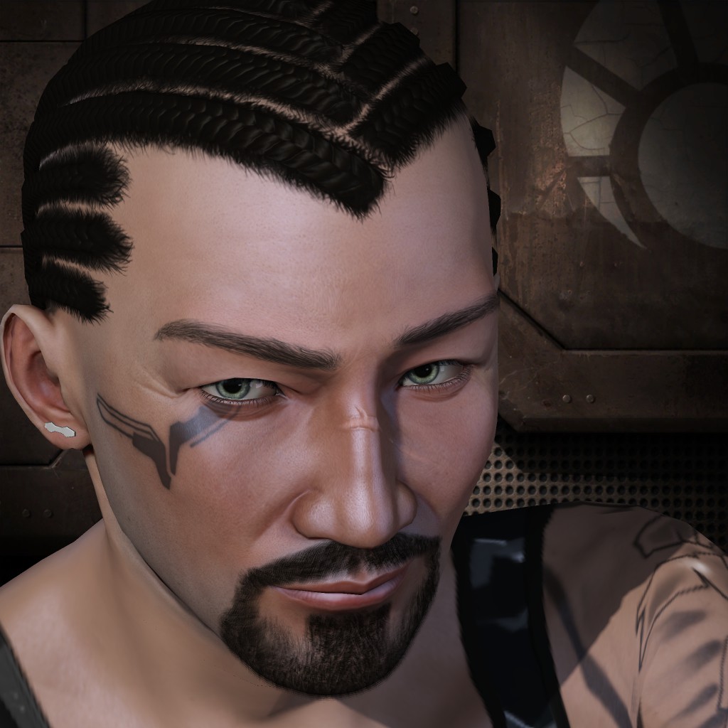 Jack Zhai