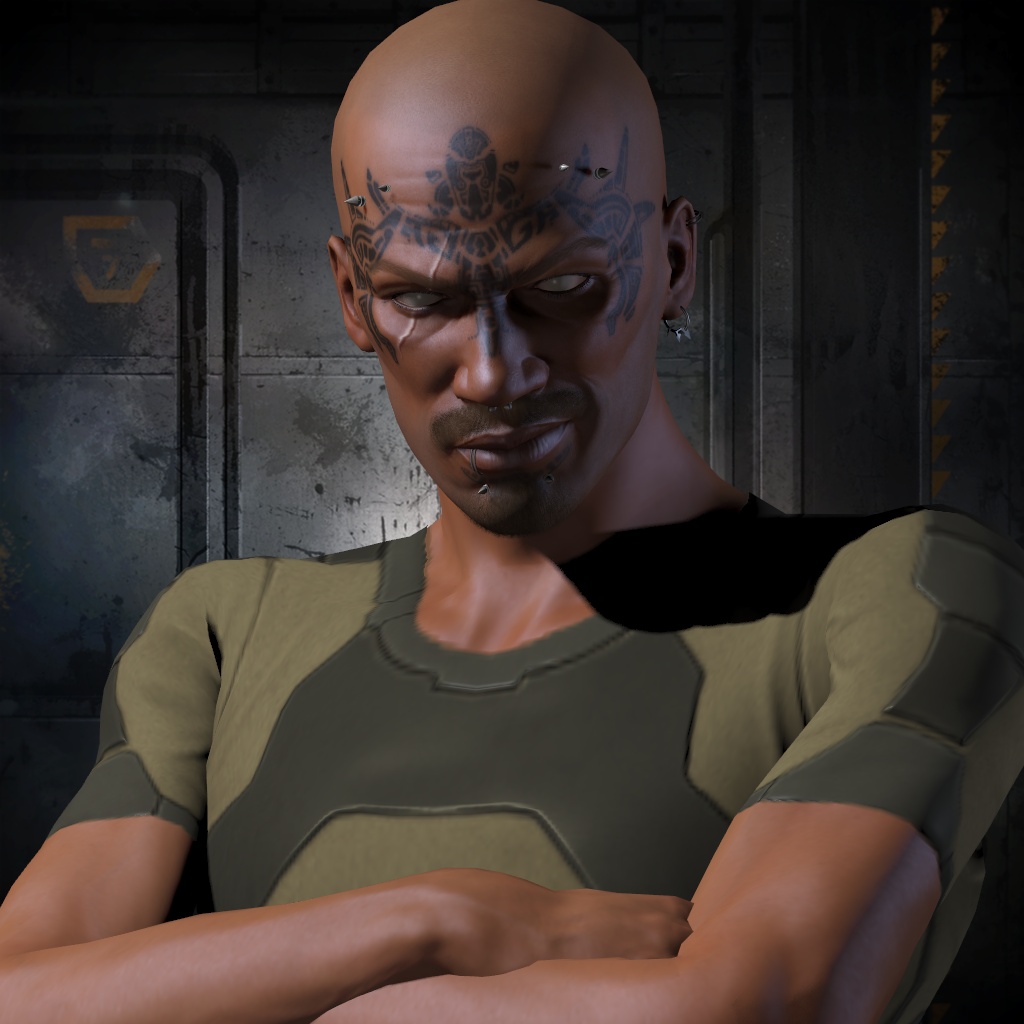 Minmatar Citizen 90639036