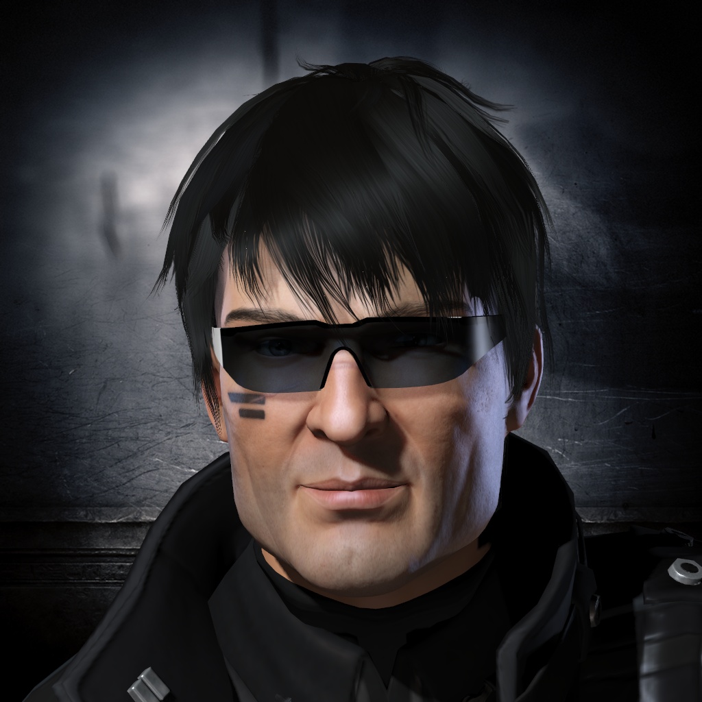 Caldari Citizen 90639502