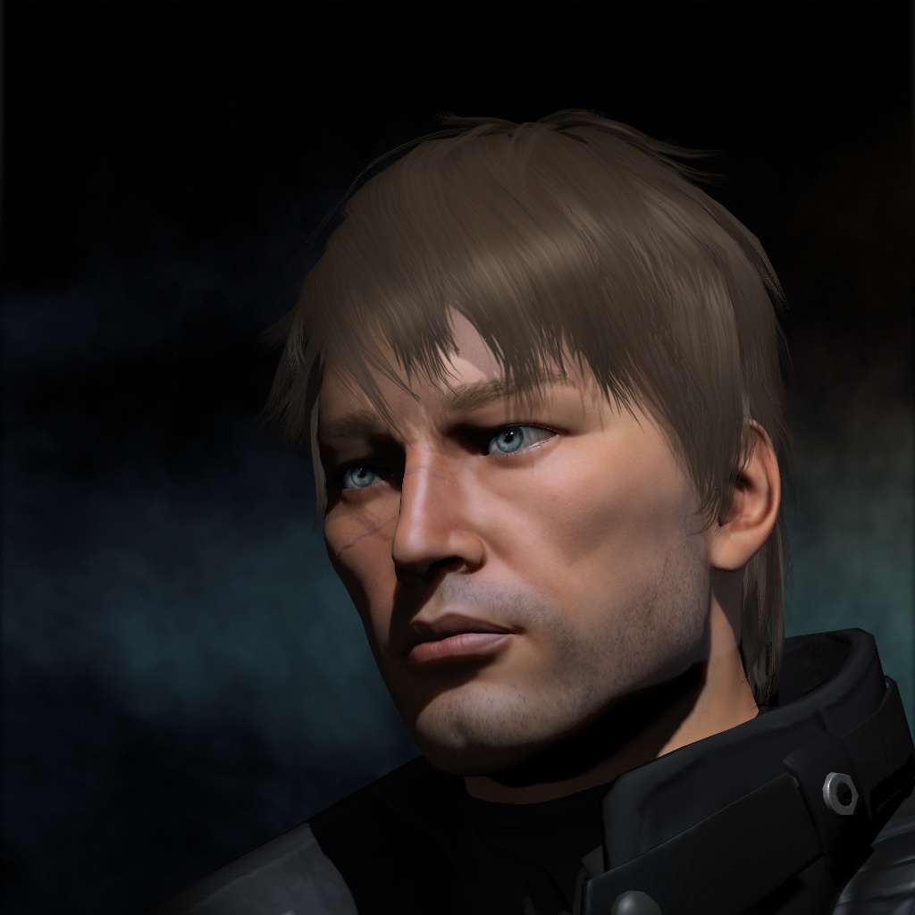 Caldari Citizen 90639558