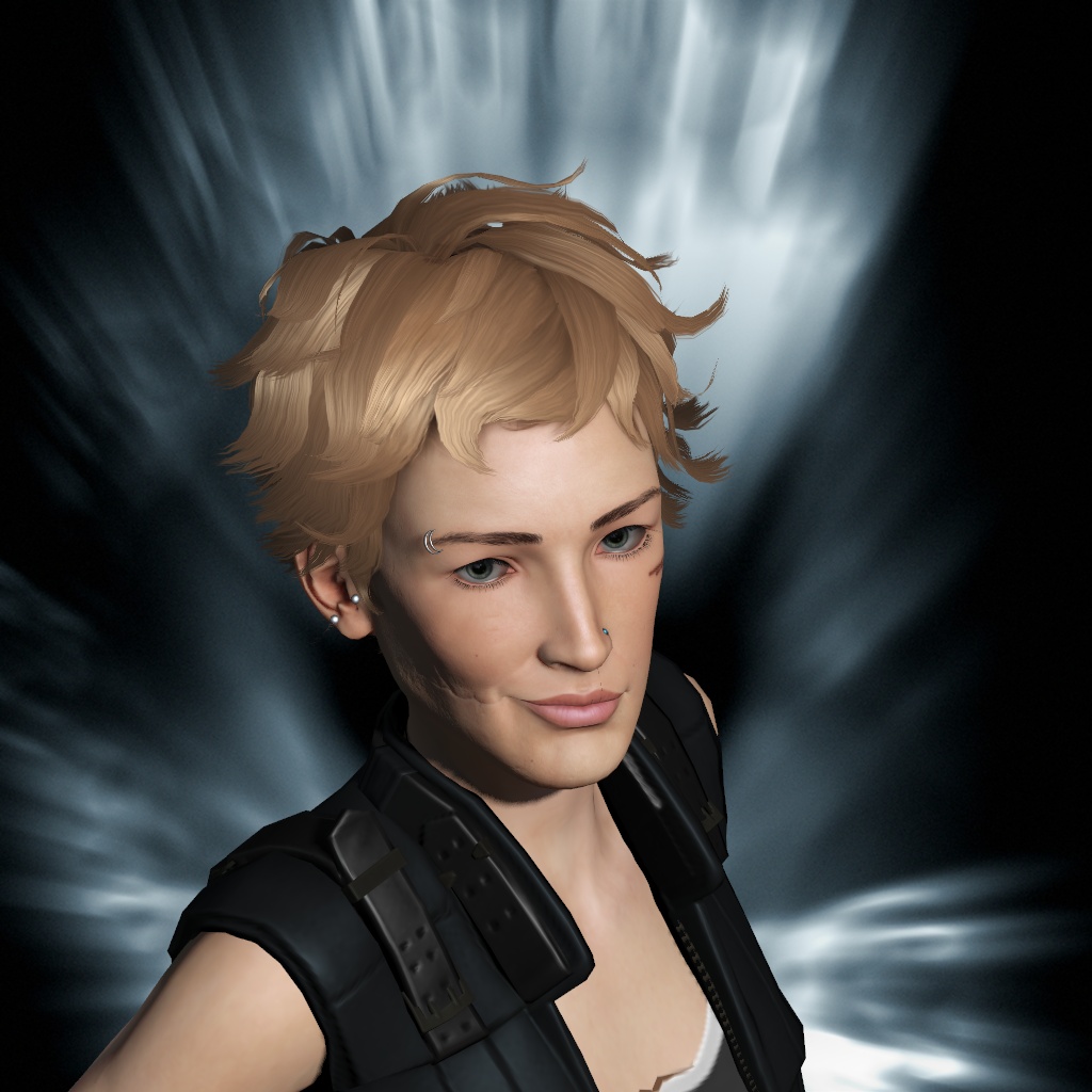 Sunny Tsutola