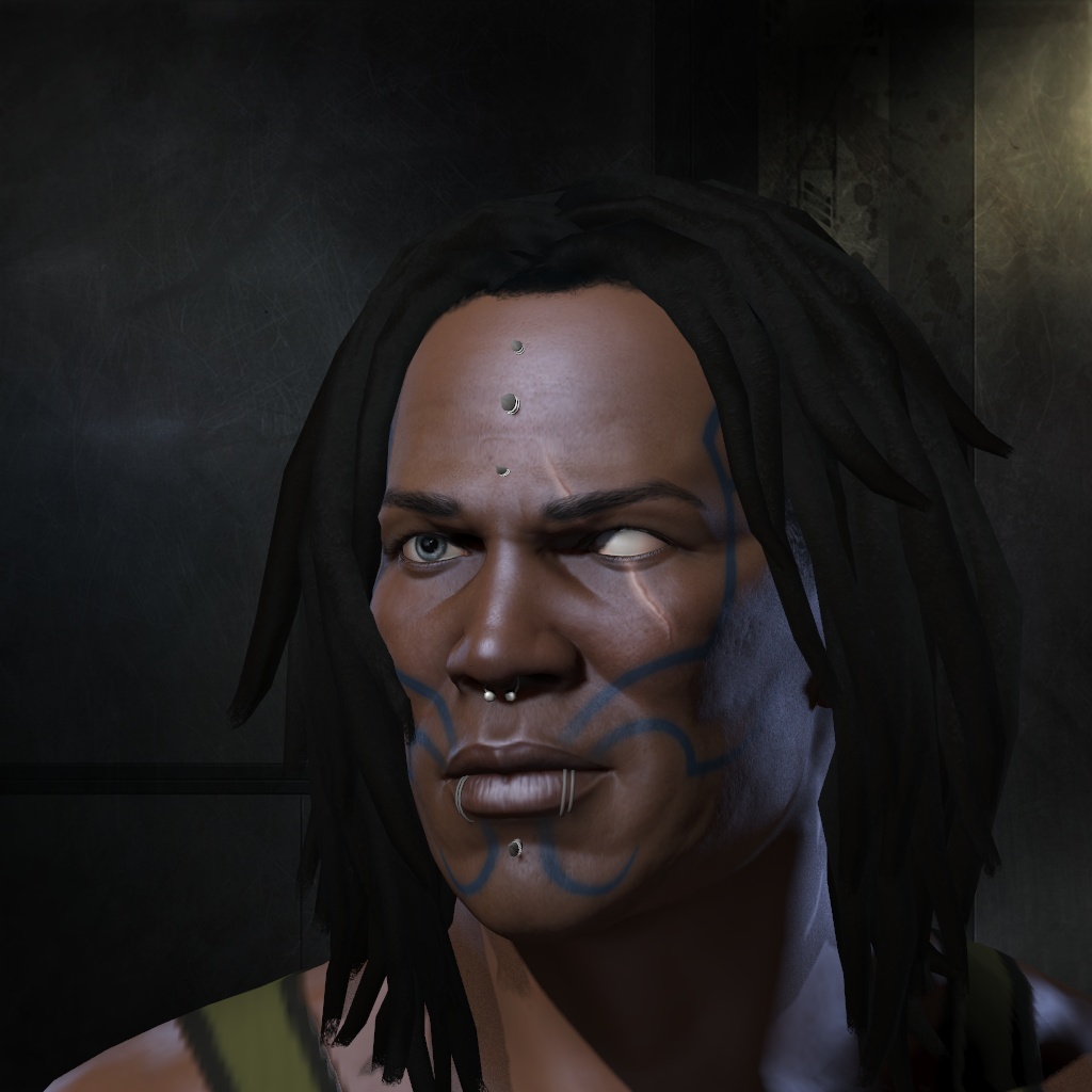 Karlos Karlos