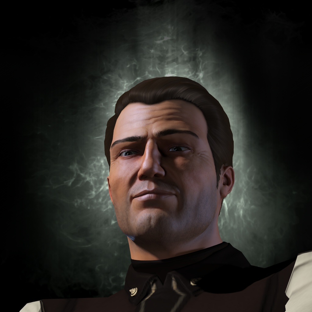 BECKBOND MercenaryS