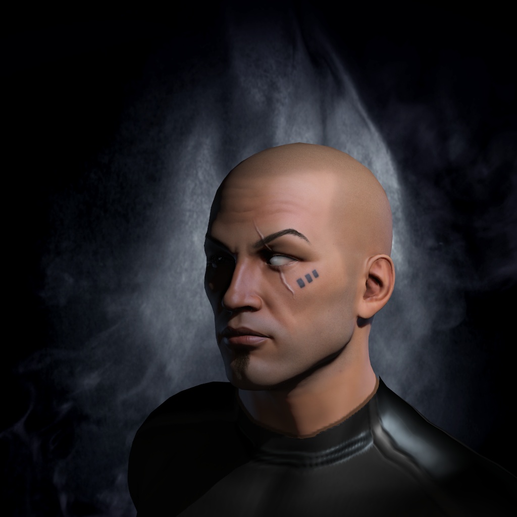 Dante Neosong