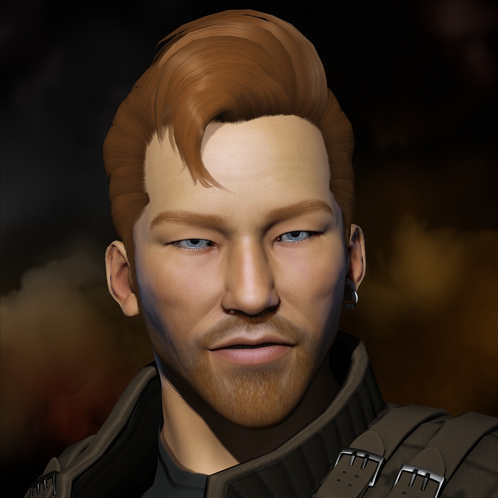 Conan O'Brien Opper