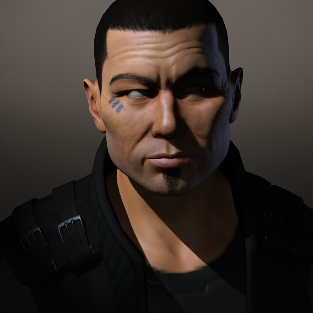 Syn Kasenumi