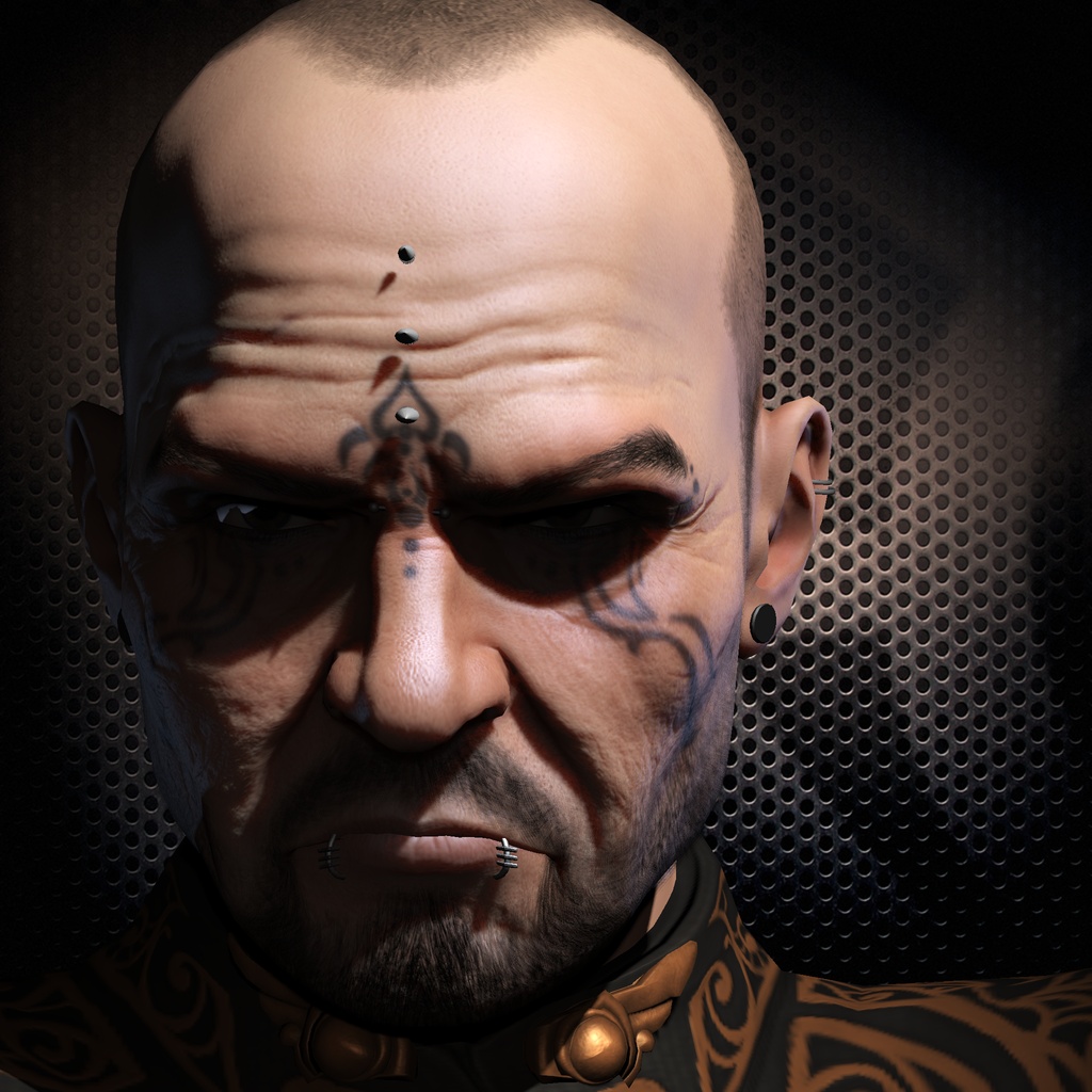 Marshal Jarrett
