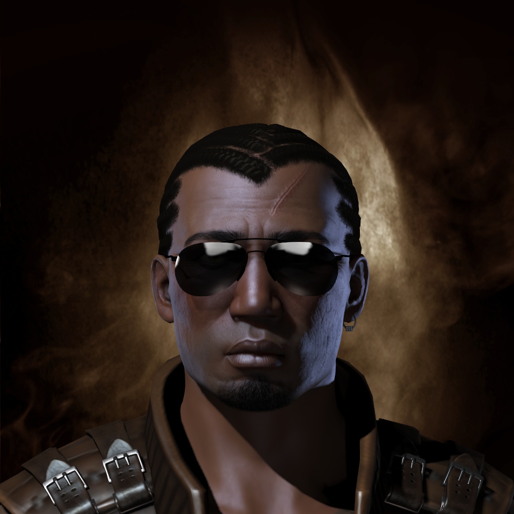 Leon Pullings