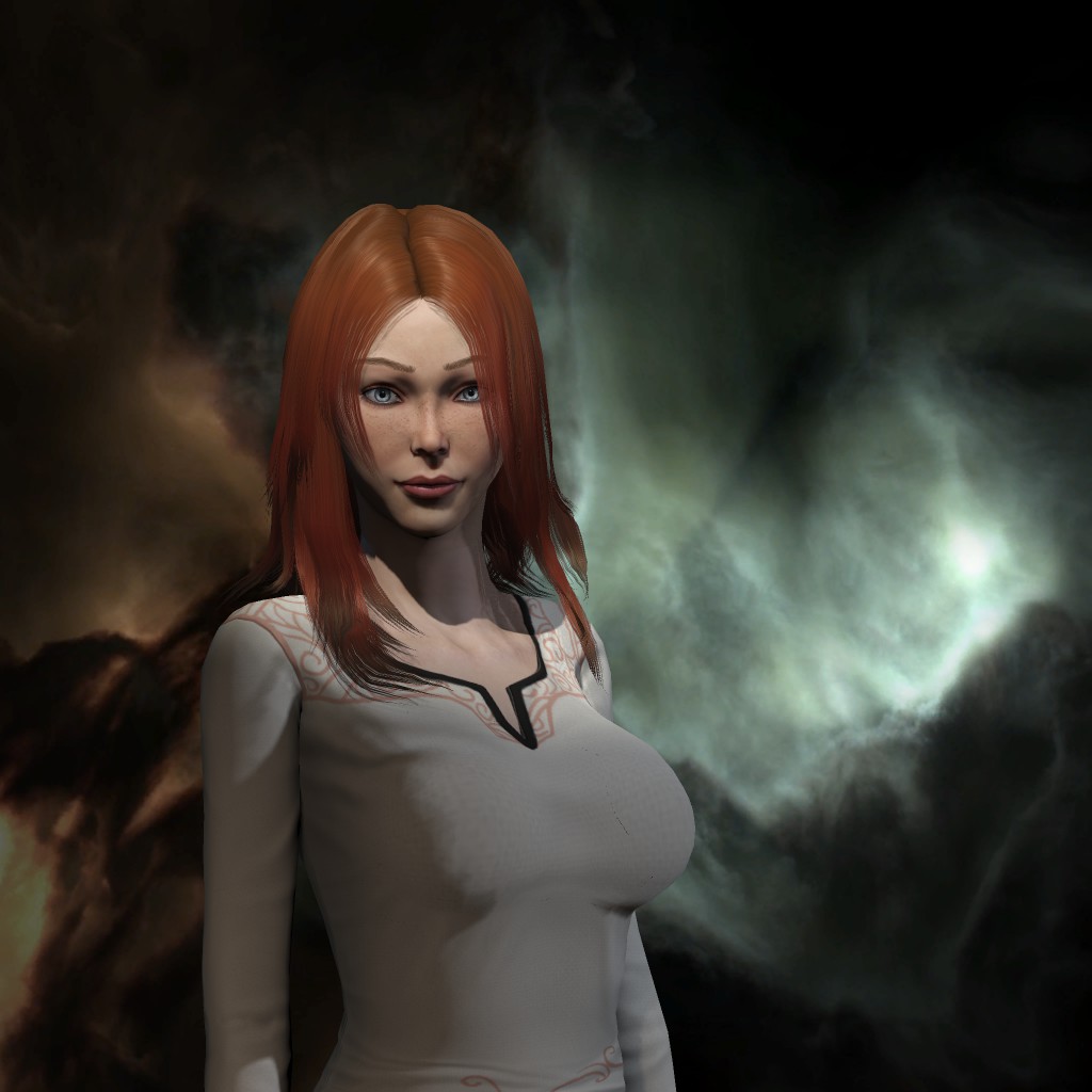 Adrieene Crendraven
