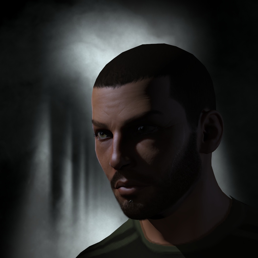 Gallente Citizen 90641831