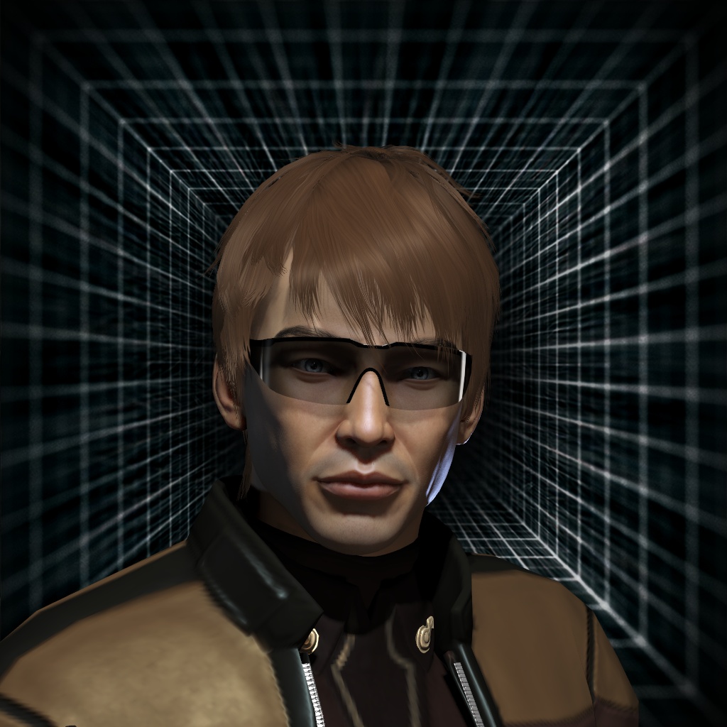 Lex StarTail