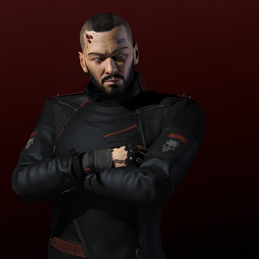 Scorpius Aakiwa