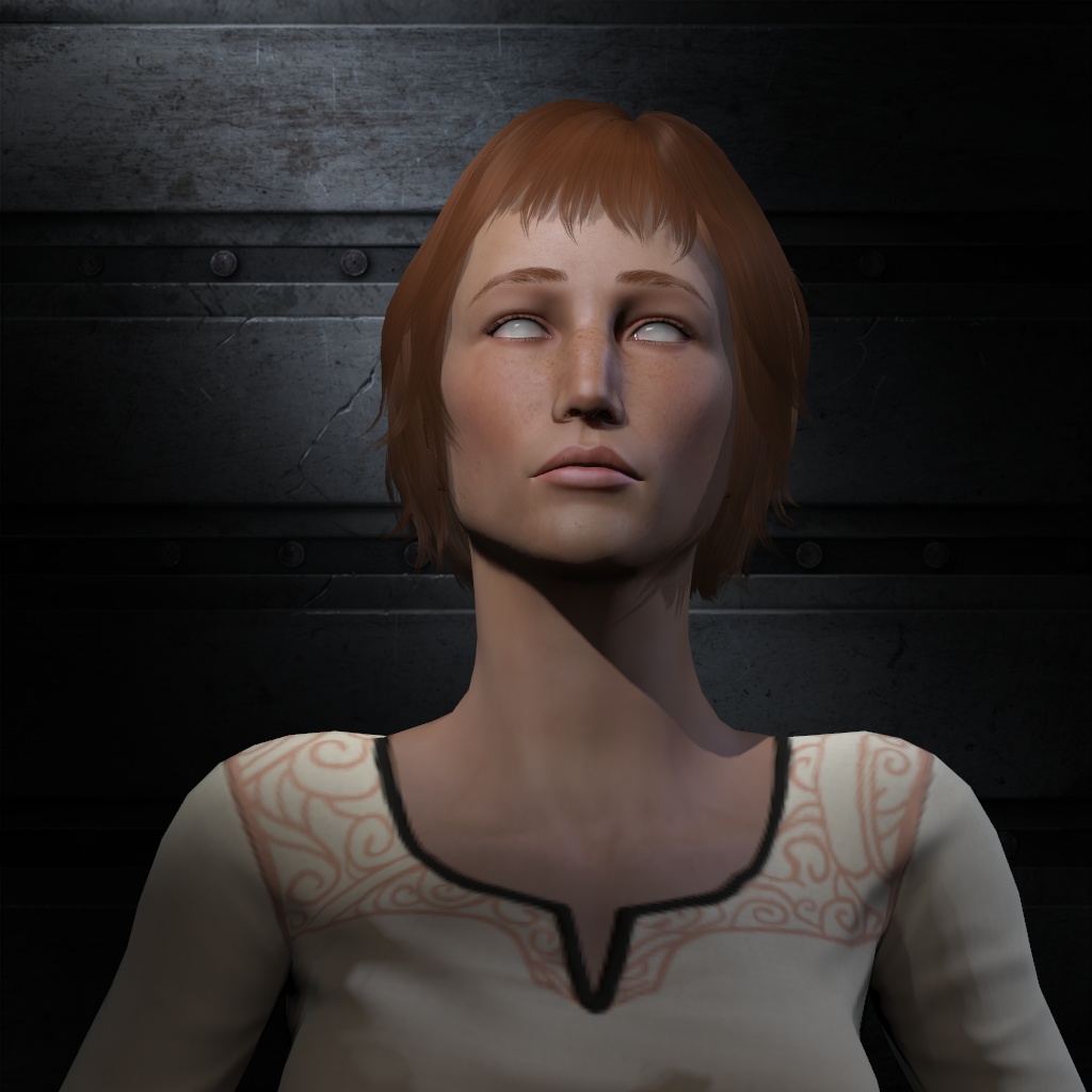 Ice GInger