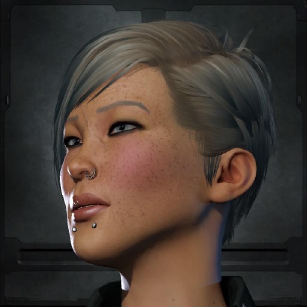 portrait